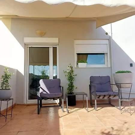 Rooftop Project Mitropolis Thessalonique Extérieur photo