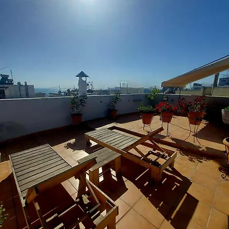 Rooftop Project Mitropolis Thessalonique Extérieur photo