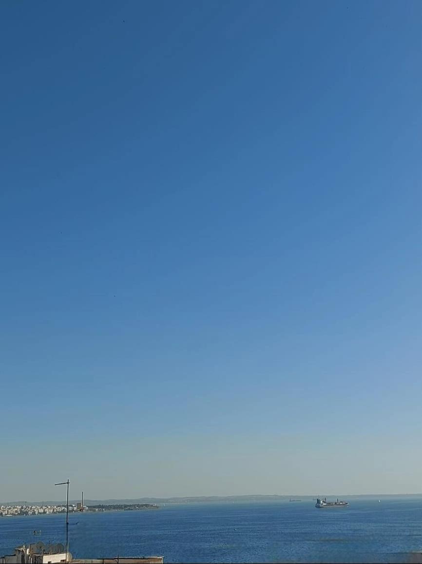 Appartement Rooftop Project Mitropolis