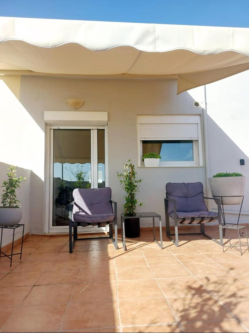 Rooftop Project Mitropolis Appartement *