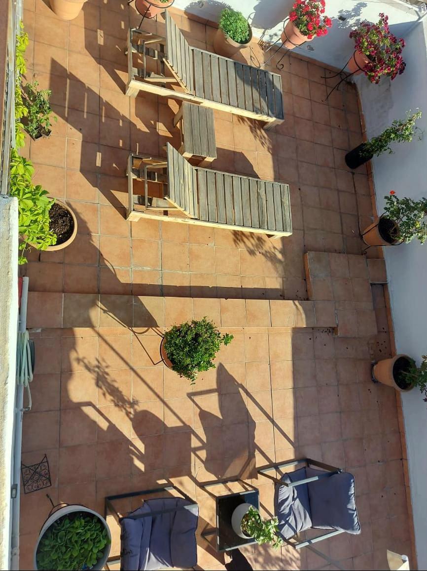 Rooftop Project Mitropolis Thessalonique
