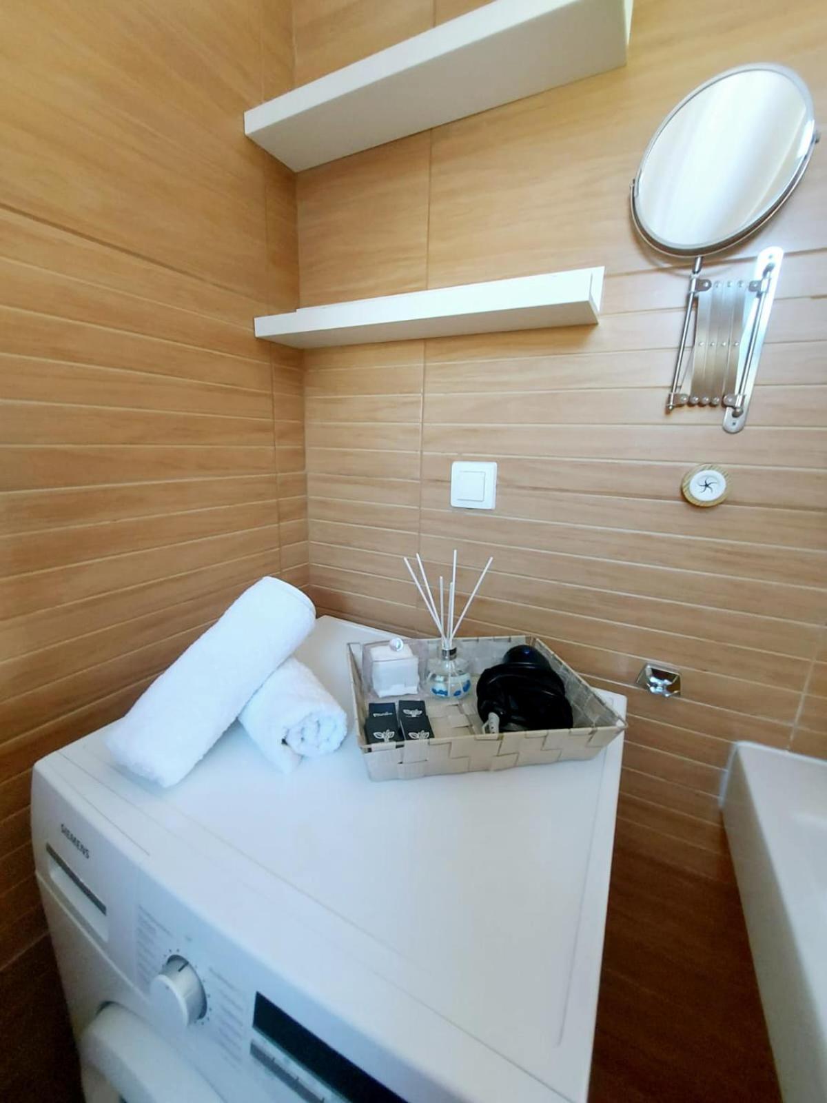 Rooftop Project Mitropolis Appartement Thessalonique